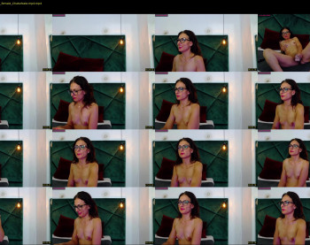 lisacroft — 47 minute Chaturbate female naked cam show, 1080p, Aug 31, 2022