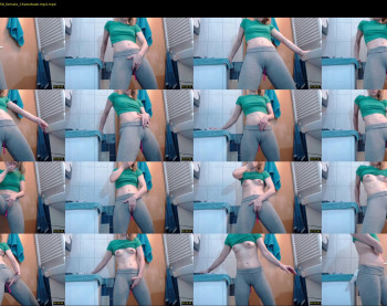 llovers4u2 — 12 minute Chaturbate couple naked cam show, 720p, Aug 31, 2022
