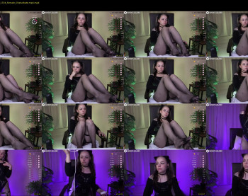 marcelinered — 56 minute Chaturbate female naked cam show, 1080p, Aug 31, 2022