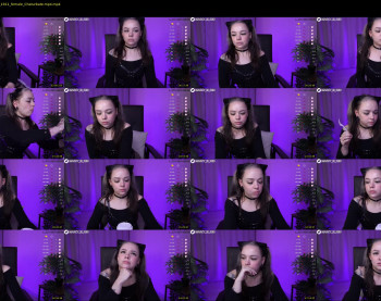 marcelinered — 54 minute Chaturbate female naked cam show, 1080p, Aug 31, 2022