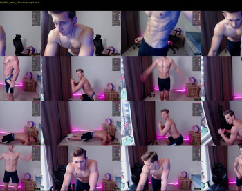 marcusdiamond — 55 minute Chaturbate male naked cam show, 1080p, Aug 31, 2022