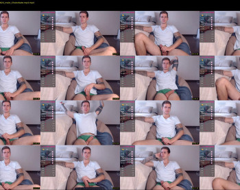 mr_longboy — 53 minute Chaturbate male naked cam show, 720p, Aug 31, 2022