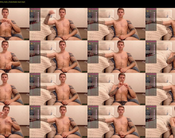 mr_longboy — 9 minute Chaturbate male naked cam show, 720p, Aug 31, 2022