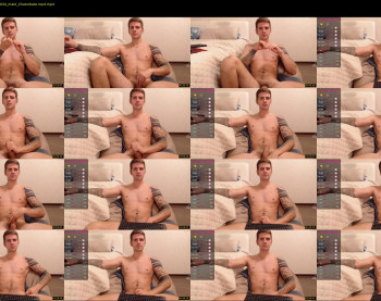 mr_longboy — 57 minute Chaturbate male naked cam show, 720p, Aug 31, 2022