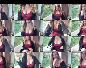 ms_mel — 20 minute Chaturbate female naked cam show, 720p, Aug 31, 2022