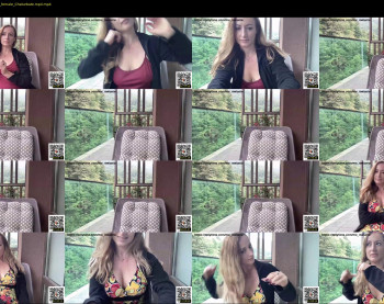 ms_mel — 14 minute Chaturbate female naked cam show, 720p, Aug 31, 2022