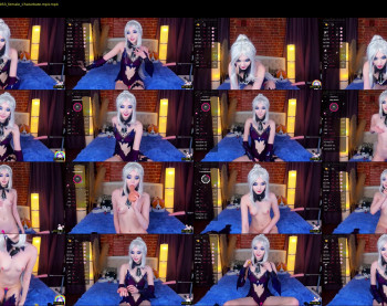 nicky_spark — 56 minute Chaturbate female naked cam show, 1080p, Sep 1, 2022