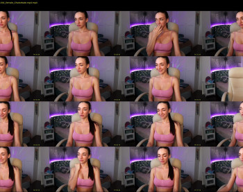 stacy_magic — 9 minute Chaturbate female naked cam show, 1080p, Aug 31, 2022
