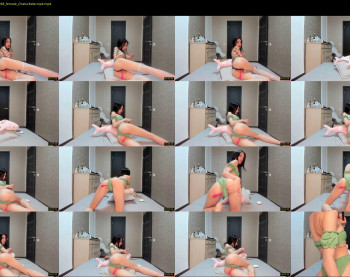 totallytiny_ — 39 minute Chaturbate female naked cam show, 720p, Aug 31, 2022