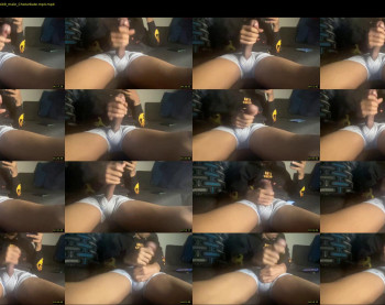 yeahitsrell2 — 5 minute Chaturbate male naked cam show, 480p, Aug 31, 2022