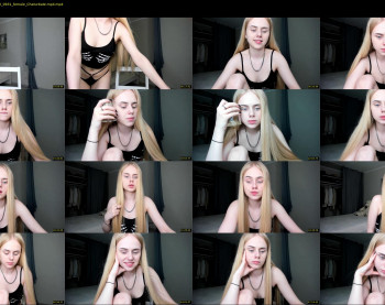 _be_my_daddy — 54 minute Chaturbate female naked cam show, 1080p, Sep 1, 2022