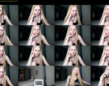_be_my_daddy — 13 minute Chaturbate female naked cam show, 1080p, Sep 1, 2022
