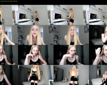 _be_my_daddy — 36 minute Chaturbate female naked cam show, 1080p, Sep 1, 2022