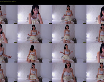 barbie_notni — 14 minute Chaturbate female naked cam show, 720p, Sep 1, 2022