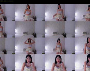 barbie_notni — 30 minute Chaturbate female naked cam show, 720p, Sep 1, 2022