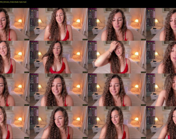 beachcrazy — 3 minute Chaturbate female naked cam show, 720p, Sep 1, 2022