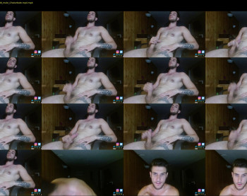 cloudsent — 5 minute Chaturbate male naked cam show, 1080p, Sep 2, 2022
