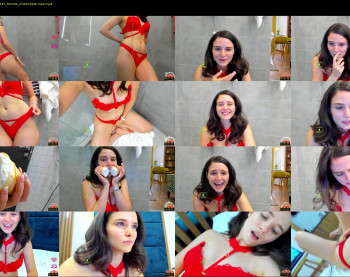 demurelixir — 54 minute Chaturbate female naked cam show, 1080p, Sep 2, 2022