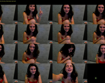 demurelixir — 9 minute Chaturbate female naked cam show, 1080p, Sep 2, 2022