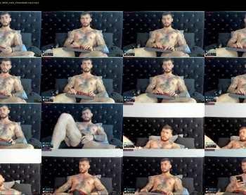 dimitri_sullivan — 15 minute Chaturbate male naked cam show, 1080p, Sep 1, 2022