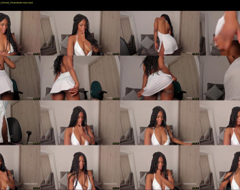 duna_du — 66 minute Chaturbate female naked cam show, 1080p, Sep 2, 2022
