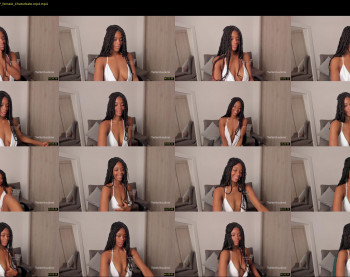 duna_du — 57 minute Chaturbate female naked cam show, 1080p, Sep 2, 2022