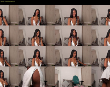 duna_du — 55 minute Chaturbate female naked cam show, 1080p, Sep 2, 2022