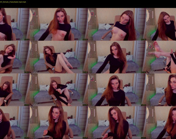 eesmaaarr — 25 minute Chaturbate female naked cam show, 1080p, Sep 2, 2022