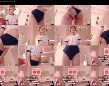 effyevans — 94 minute Chaturbate female naked cam show, 720p, Sep 1, 2022