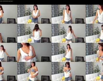 fritha — 32 minute Chaturbate female naked cam show, 720p, Sep 1, 2022