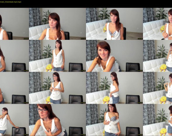 fritha — 62 minute Chaturbate female naked cam show, 720p, Sep 1, 2022