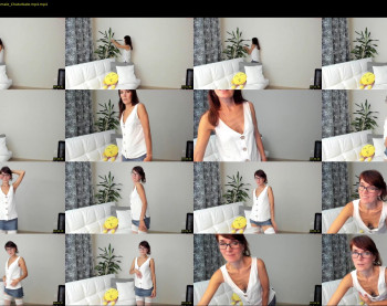 fritha — 9 minute Chaturbate female naked cam show, 720p, Sep 1, 2022