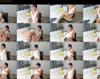 fritha — 11 minute Chaturbate female naked cam show, 720p, Sep 1, 2022