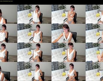 fritha — 26 minute Chaturbate female naked cam show, 720p, Sep 1, 2022