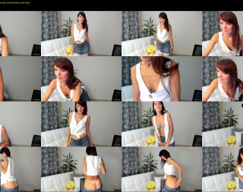 fritha — 11 minute Chaturbate female naked cam show, 720p, Sep 1, 2022
