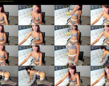 fritha — 7 minute Chaturbate female naked cam show, 720p, Sep 2, 2022