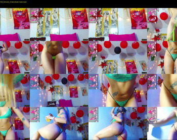 karla_grey_ — 28 minute Chaturbate female naked cam show, 720p, Sep 1, 2022