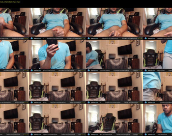 learoy — 54 minute Chaturbate male naked cam show, 1080p, Sep 1, 2022