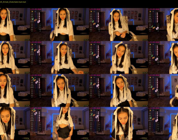 lee_senpai — 26 minute Chaturbate female naked cam show, 1080p, Sep 1, 2022