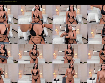 malory_moore — 54 minute Chaturbate female naked cam show, 1080p, Sep 1, 2022