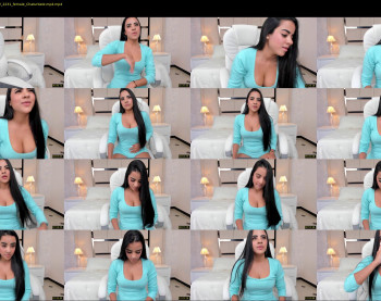 malory_moore — 14 minute Chaturbate female naked cam show, 1080p, Sep 1, 2022