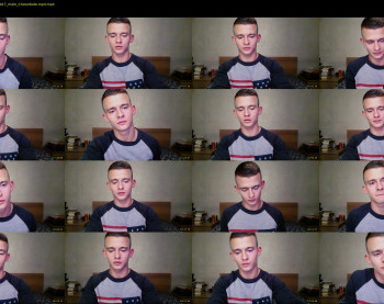 marvelboy_ — 61 minute Chaturbate male naked cam show, 720p, Sep 2, 2022