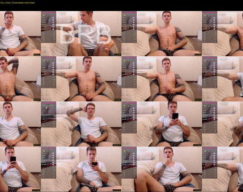 mr_longboy — 104 minute Chaturbate male naked cam show, 720p, Sep 1, 2022