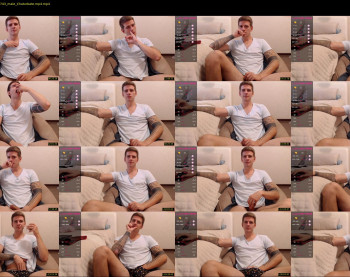 mr_longboy — 109 minute Chaturbate male naked cam show, 720p, Sep 1, 2022