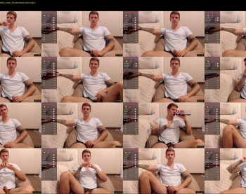 mr_longboy — 79 minute Chaturbate male naked cam show, 720p, Sep 1, 2022