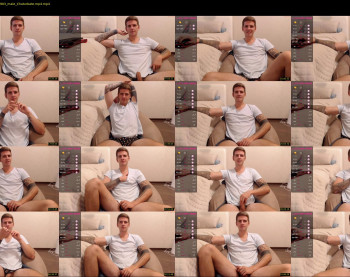 mr_longboy — 61 minute Chaturbate male naked cam show, 720p, Sep 1, 2022
