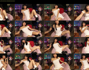 nekolicious143 — 45 minute Chaturbate female naked cam show, 1080p, Sep 1, 2022