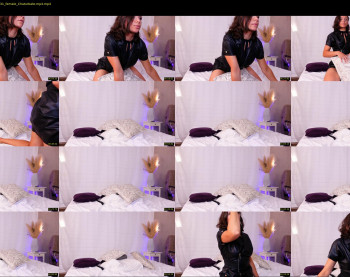sofiafoster — 3 minute Chaturbate female naked cam show, 1080p, Sep 1, 2022