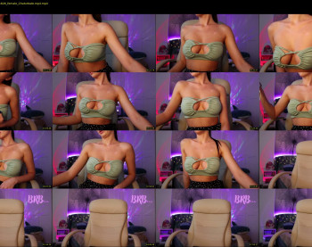 stacy_magic — 55 minute Chaturbate female naked cam show, 1080p, Sep 1, 2022