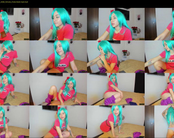 _arimonserrat — 37 minute Chaturbate female naked cam show, 1080p, Sep 3, 2022